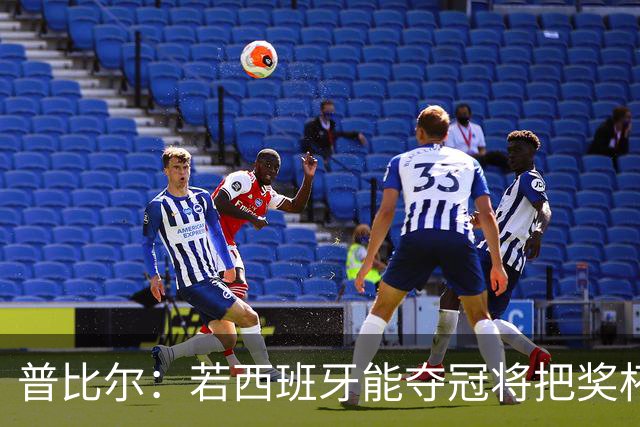 普比尔：若西班牙能夺冠将把奖杯纹在身上 葡萄牙不好对付
